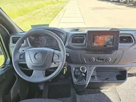 Opel Movano thumbnail 7