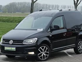 Volkswagen Caddy thumbnail 2