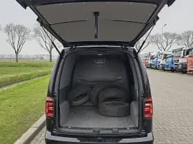 Volkswagen Caddy thumbnail 13