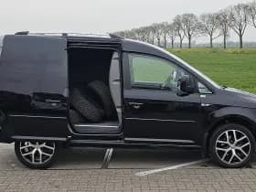 Volkswagen Caddy thumbnail 14