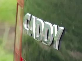 Volkswagen Caddy thumbnail 18