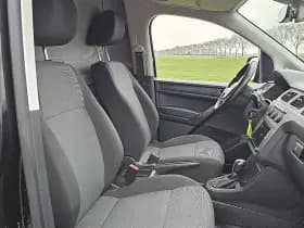 Volkswagen Caddy thumbnail 6