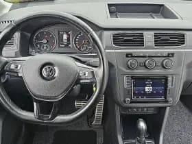 Volkswagen Caddy thumbnail 7