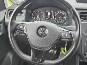 Volkswagen Caddy thumbnail 9