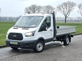 Ford Transit thumbnail 2
