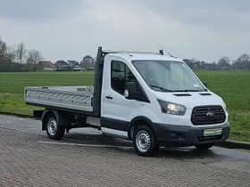 Ford Transit thumbnail 4
