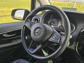 Mercedes-Benz Vito thumbnail 11