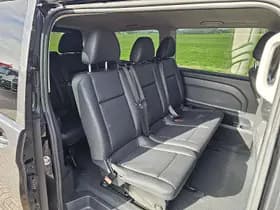 Mercedes-Benz Vito thumbnail 12