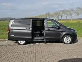 Mercedes-Benz Vito thumbnail 15