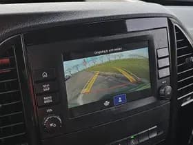 Mercedes-Benz Vito thumbnail 18