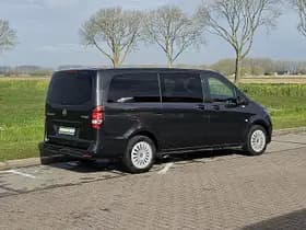 Mercedes-Benz Vito thumbnail 3