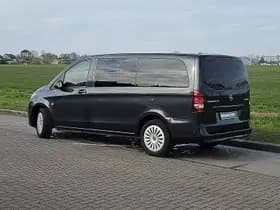 Mercedes-Benz Vito thumbnail 5