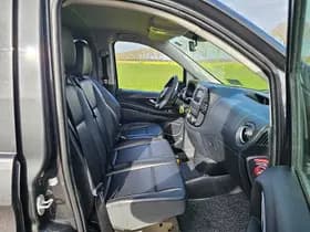 Mercedes-Benz Vito thumbnail 6