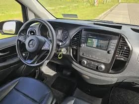 Mercedes-Benz Vito thumbnail 7