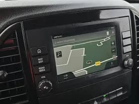 Mercedes-Benz Vito thumbnail 10