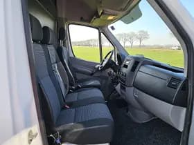Mercedes-Benz Sprinter thumbnail 6