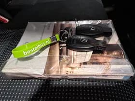 Mercedes-Benz Sprinter thumbnail 9