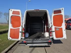 Mercedes-Benz Sprinter thumbnail 10