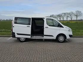Ford Transit thumbnail 13
