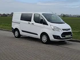 Ford Transit thumbnail 4
