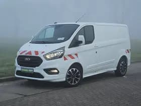 Ford Transit thumbnail 2