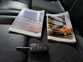 Ford Transit thumbnail 12
