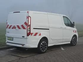 Ford Transit thumbnail 3