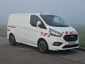 Ford Transit thumbnail 4