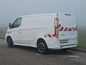 Ford Transit thumbnail 5