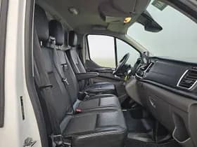 Ford Transit thumbnail 6