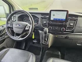 Ford Transit thumbnail 7