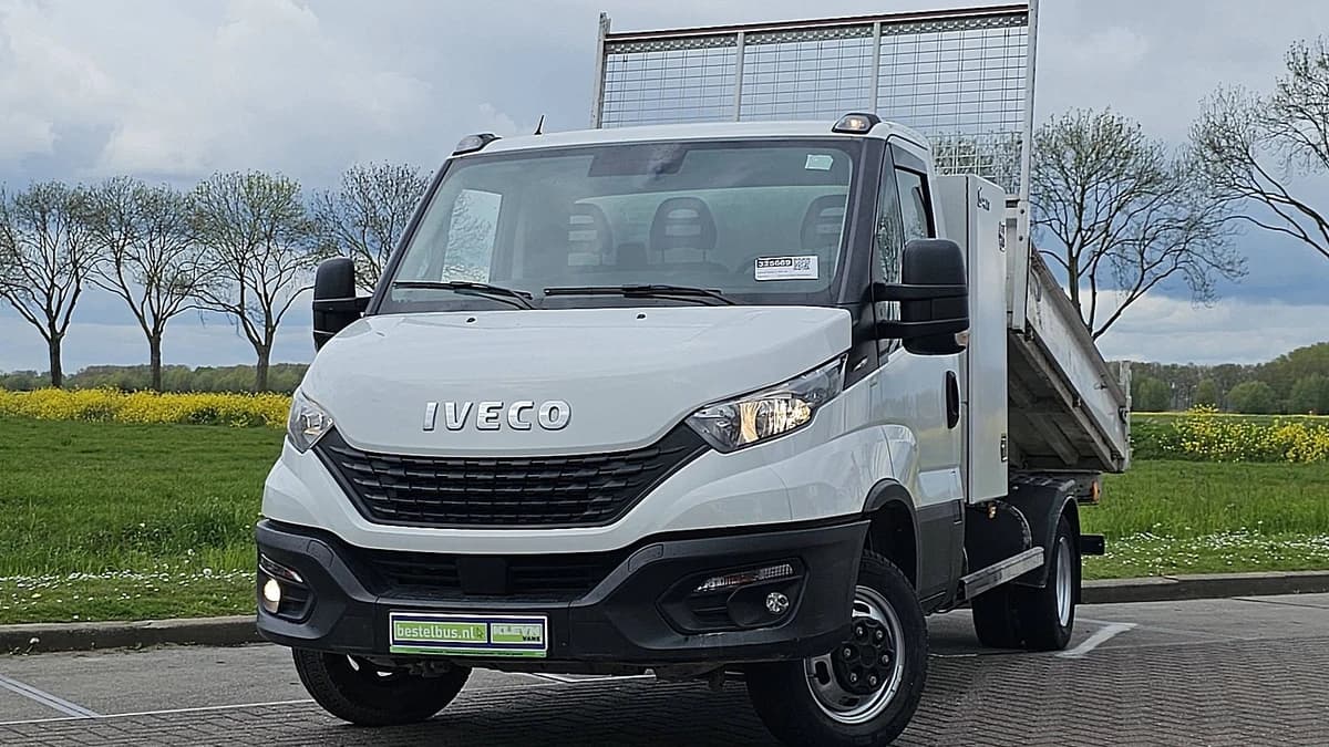 Iveco Daily — foto 1