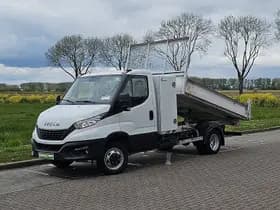 Iveco Daily thumbnail 2