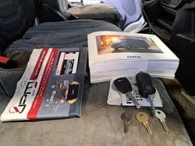 Iveco Daily thumbnail 11