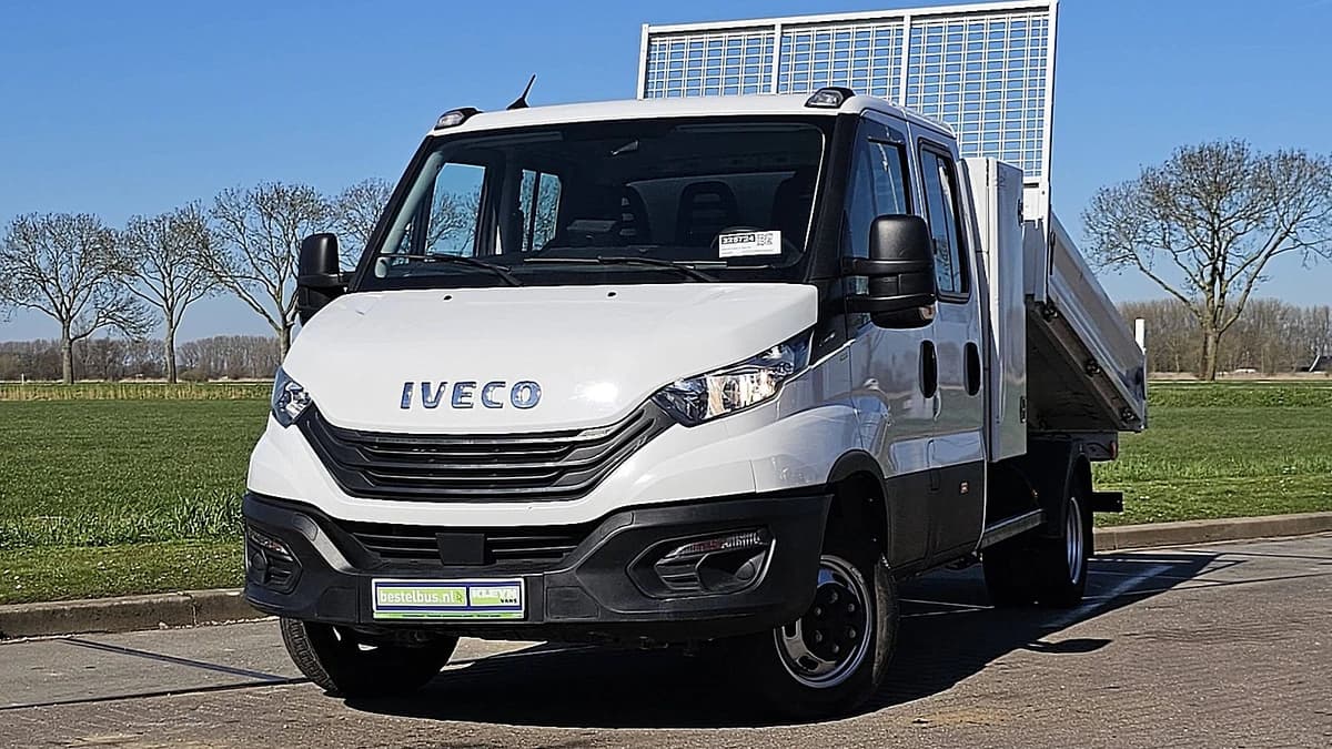 Iveco Daily — foto 1