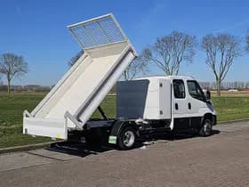 Iveco Daily thumbnail 3