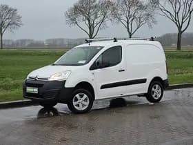 Citroen Berlingo thumbnail 2