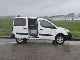 Citroen Berlingo thumbnail 12
