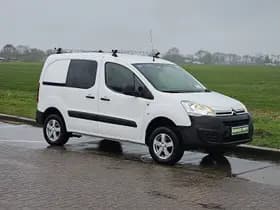 Citroen Berlingo thumbnail 4