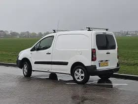 Citroen Berlingo thumbnail 5