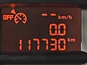 Citroen Berlingo thumbnail 8