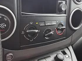 Citroen Berlingo thumbnail 9