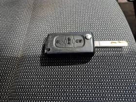 Citroen Berlingo thumbnail 10