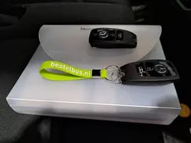 Mercedes-Benz Sprinter thumbnail 12