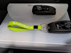 Mercedes-Benz Sprinter thumbnail 12