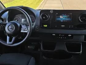 Mercedes-Benz Sprinter thumbnail 7