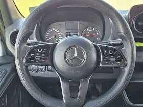Mercedes-Benz Sprinter thumbnail 10