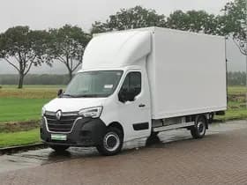 Renault Master thumbnail 2