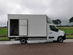Renault Master thumbnail 11