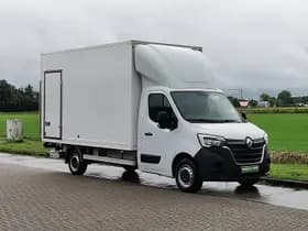 Renault Master thumbnail 4
